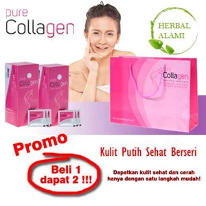 agen pure collagen jogja 085743268887 ( indosat) bb 2a4db381-4