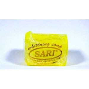 pemutih aman : cream sari whitening-1