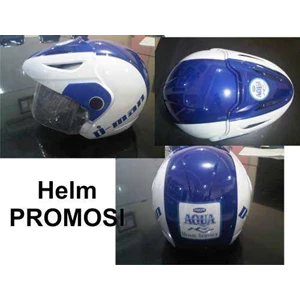 helm promosi