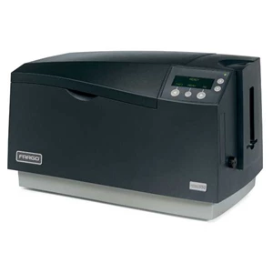 fargo dtc 550 id card printer