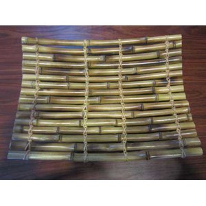 nampan dari bambu