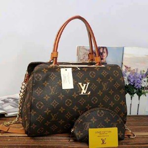 tas louis vuitton benvolio mono