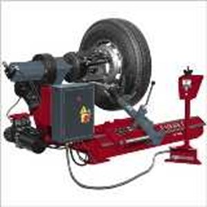 tyre changer for truck-2