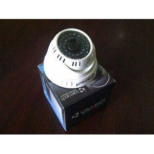 dome infrared camera-1