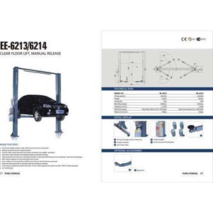 electro hydraulig lift everet-2