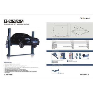 electro hydraulig lift everet-1