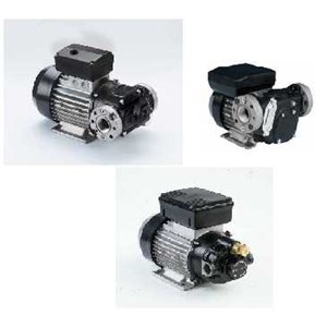 piusi electric van ac pump for fuel panther 56 / 72, e 120