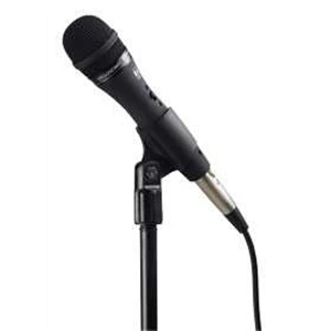 toa zm-270 ( dynamic microphone )