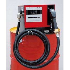 piusi fuel dispenser
