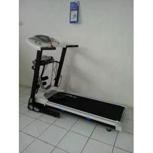elektrik auto incline treadmill tl-333a