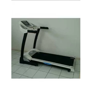 treadmill elektrik 3hp tl-148