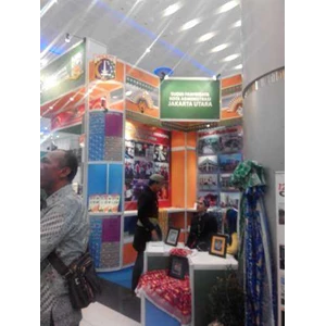 kontraktor pameran dan booth pt samudra dyan praga-3
