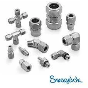 swagelok tube fittings & valve-2