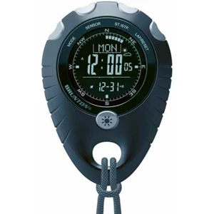 brunton nomad g3-pro digital altimeter + compass