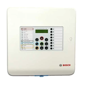 bosch fpc-500-8 ( fire panel 8 zone )
