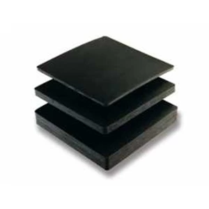 anti vibration pads- neoprene rubber ( cr ) high isolation