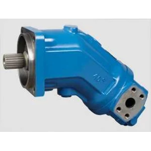 hydraulic pump dan hydraulic motor