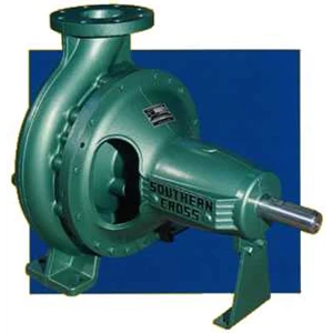 centrifugal water pump general purpose sihi