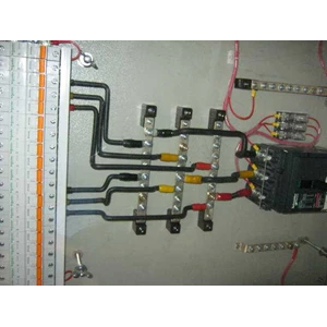 kontraktor mekanikal elektrikal & supllier alat-alat listrik-2