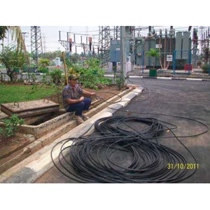 aerial cable installation-2