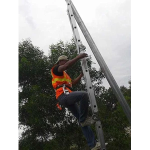 aerial cable installation-1