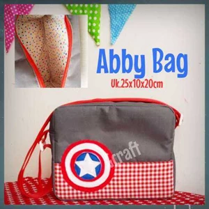 abby bag - goodie bag