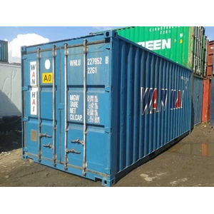 container bekas murah unit ready stock-2