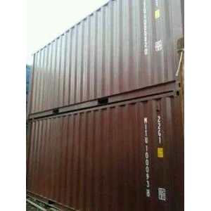 container baru ( brand new) 20 feet murah