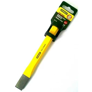 stanley 16-289 cold chisel 3/ 4” x 6 7/ 8”