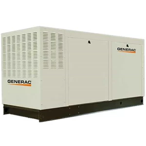 generac commercial series 150kw standby generator ( 277/ 480v - ng) scaqmd compliant