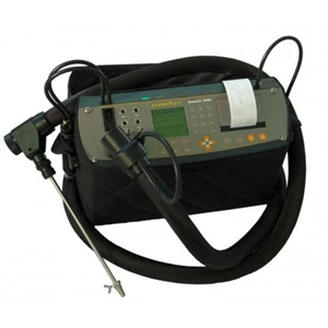 portable flue gas analyzer s-4500 sensonic-1
