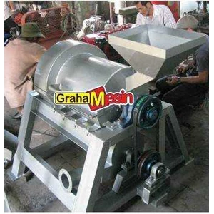 mesin pembuat tepung hummer mill | mesin penepung harga murah