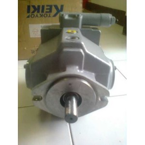 tokimec pump p16mr-10-cmc-20-s121-j