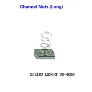 spring nut channel nut-3