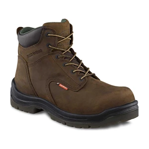 sepatu safety red wing 2241 - mens 6-inch boot