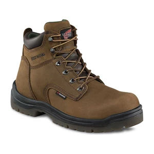 sepatu safety red wing 2240 - mens 6-inch boot