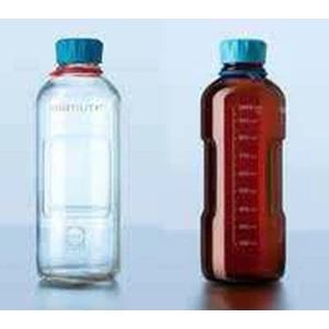 laboratory bottle. youtility laboratory bottle. duran germany-3