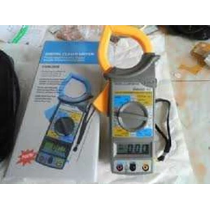 clamp meter dm6266