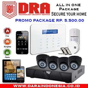 promo package all in one rp. 5.500.000