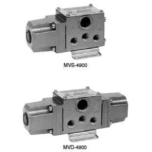 taco-azbil valve mvs-4903