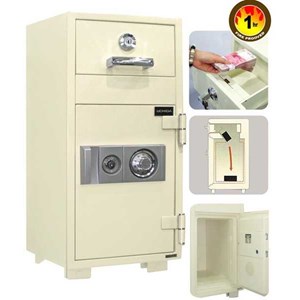 brangkas uchida nds-3 ( fire proof safe )-1
