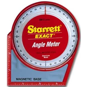 starrett - angle meter am-2