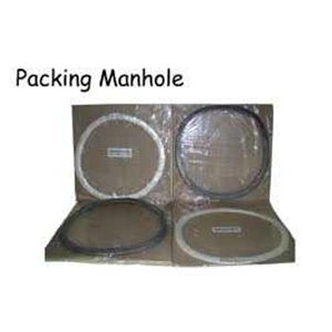 packing manhole boiler