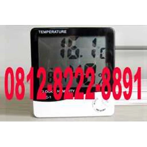 0812-8222-8891 thermohygrometer ps-htc1 murah-hygrometer humidity dan temperature meter ps-htc1 murah, thermometer hygrometer ps-htc1 murah, harga jual thermohygrometer ps-htc1 murah di jakarta indonesia.