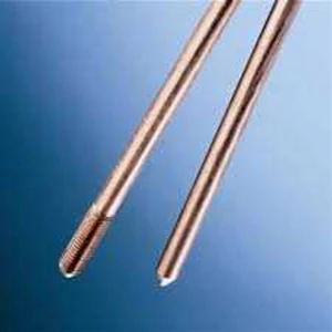 erico copper bond groundrod