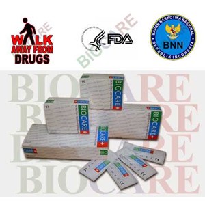rapid test drugs of abuse doa - rapid test narkoba