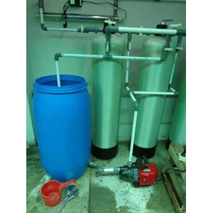 demineralizer filter, filter demin-2