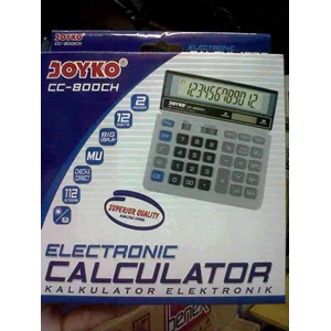 calculator joyko-1