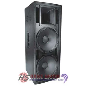 realsound ds 1515 passive speaker ( speaker pasif )