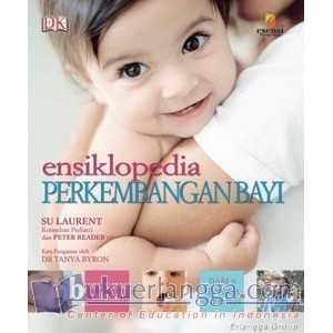 ensiklopedia perkembangan bayi